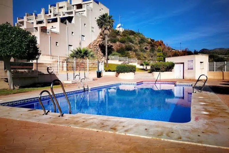 Preciosa casa en la costa Almeriense en Cuevas del Almanzora