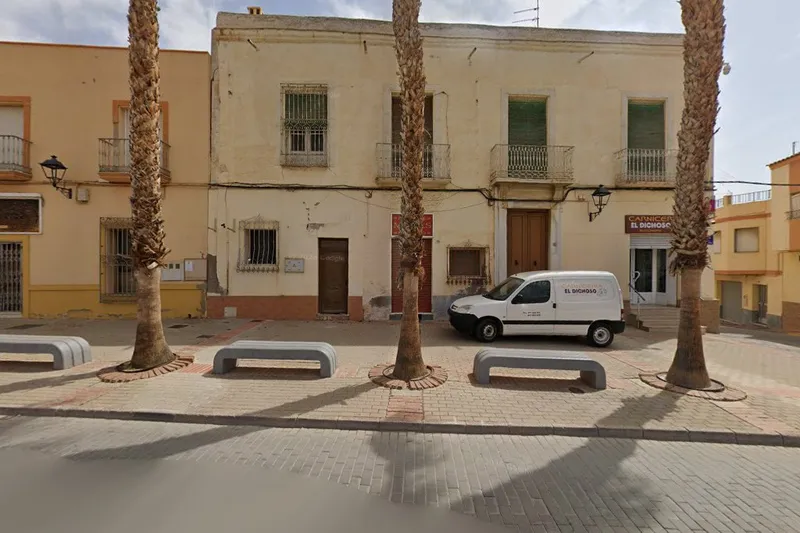 PRODUCTOS MOISES en Cuevas del Almanzora
