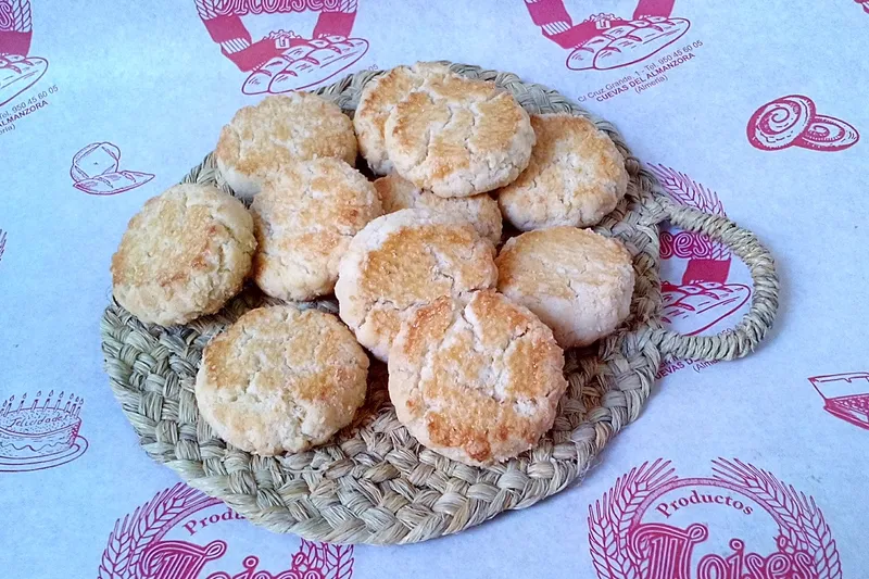 Productos Moisés en Cuevas del Almanzora