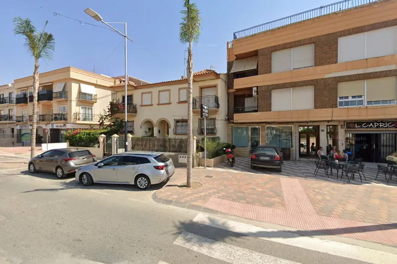 Proinser Levante S.L en Huércal-Overa