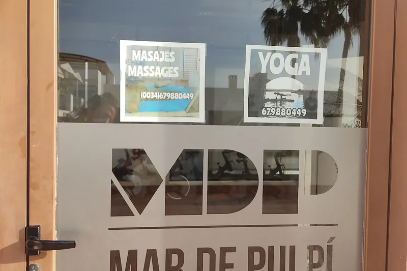 PRS Sistema de prevención y rehabilitación. en Pulpí