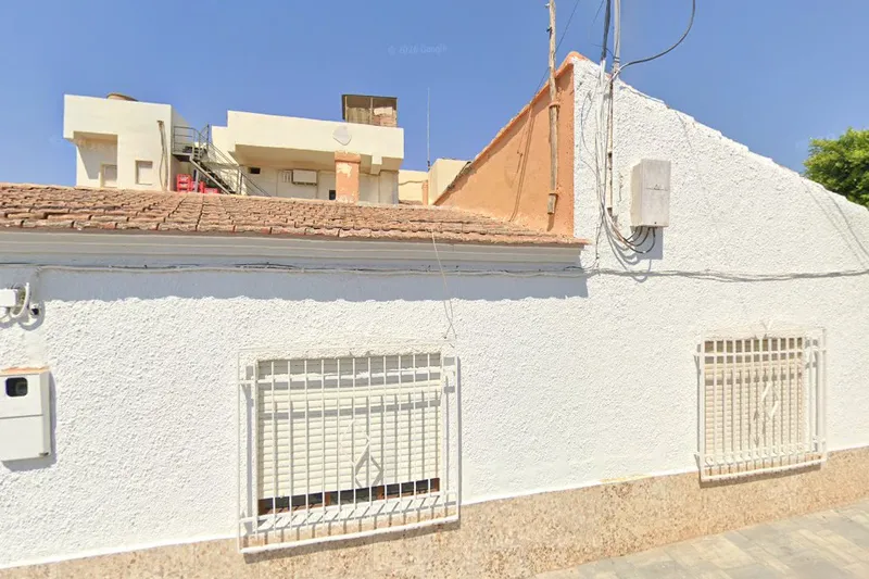 Pub La Posada en Pulpí