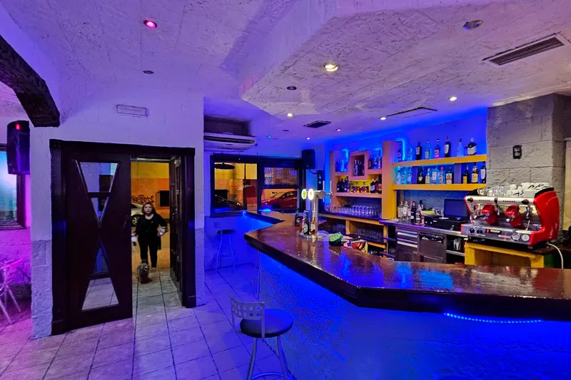Pub Punta Cana en Huércal-Overa