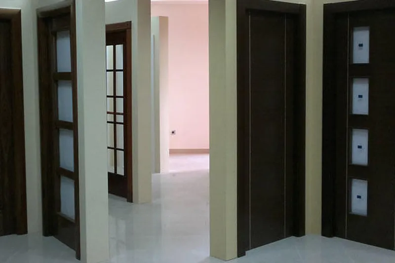Puertas Requena en Huércal-Overa