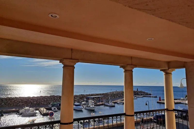 PUERTO13 APARTAMENTO TURÍSTICO VILLARICOS en Cuevas del Almanzora