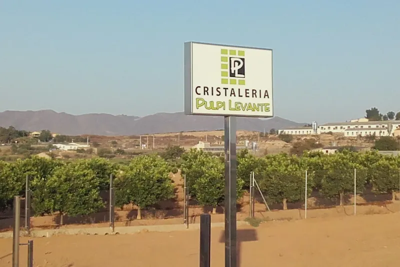 Pulpilevante en Pulpí
