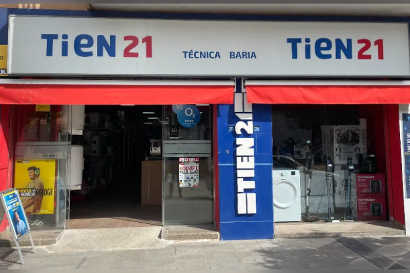 Punto Pack InPost en Cuevas del Almanzora