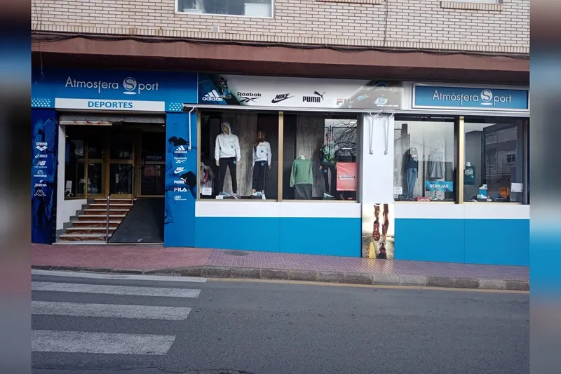 Punto Pack InPost en Huércal-Overa
