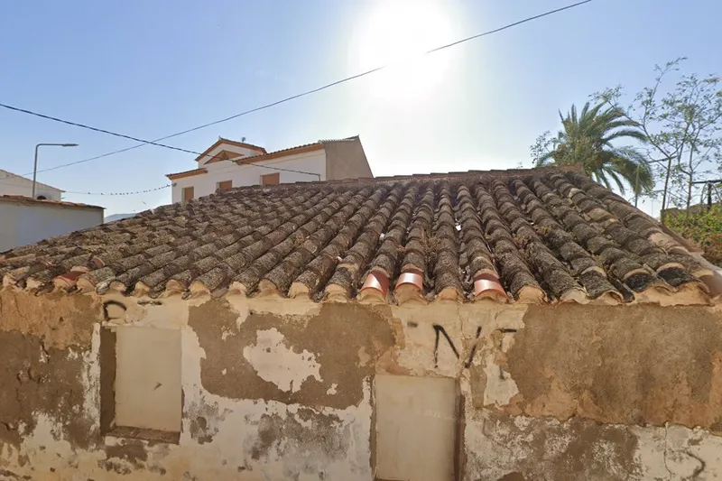 Real Estate pulpi en Pulpí