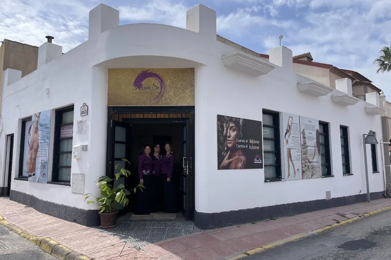 RenaSer Estetica Avanzada Integrativa en Pulpí