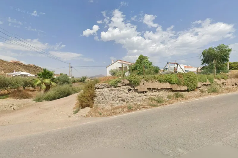 RENOVABLES J.GÓMEZ en Cuevas del Almanzora