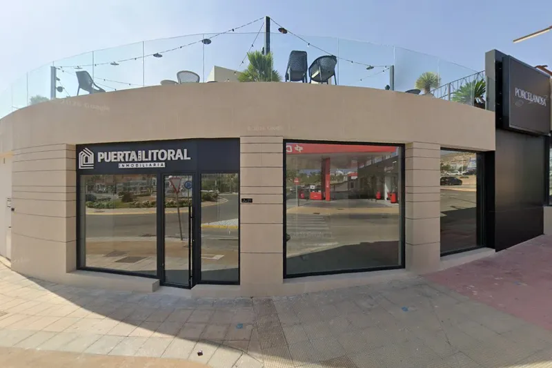 Residencial Nuevo Milenio en Pulpí