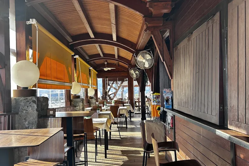 Restaurante Asador El Castillo en Pulpí
