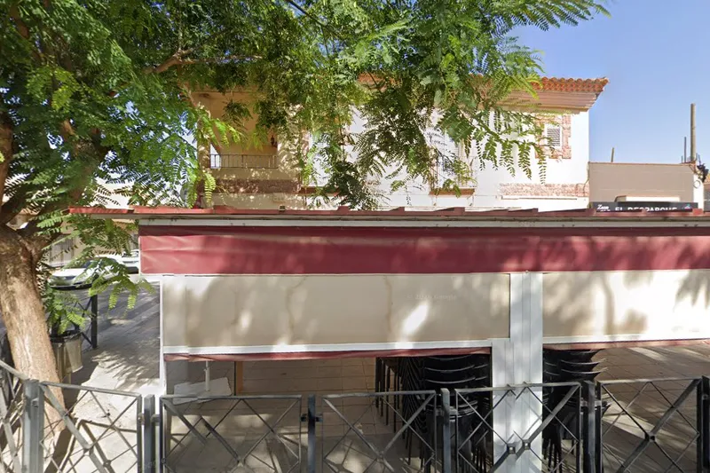 Restaurante Kebab Español en Pulpí