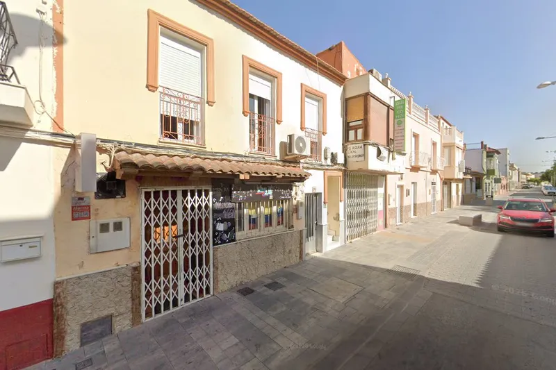 Restaurante Mira Ve en Pulpí