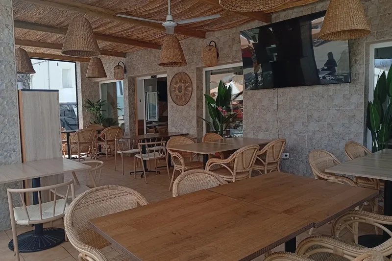 Restaurante Pelayos en Cuevas del Almanzora