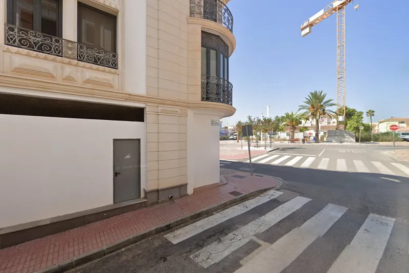 Rosario Antolín Abogada en Huércal-Overa