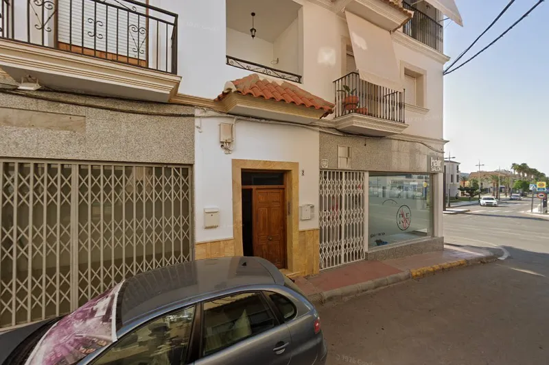 Rosi Estilista en Huércal-Overa