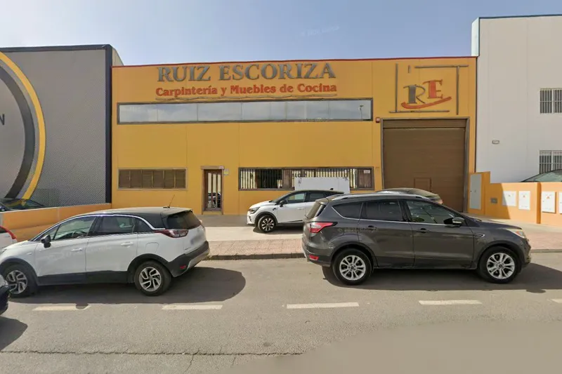 Ruiz Escoriza S.L en Cuevas del Almanzora