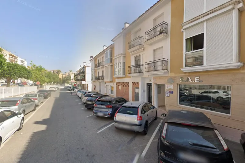 S.A.E. en Huércal-Overa