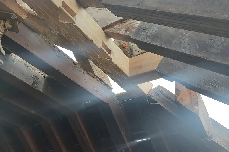 SAB Carpintería de Armar en Cuevas del Almanzora