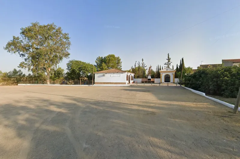 Salón social La Molineta en Huércal-Overa