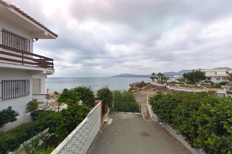 San Juan de los terreros en Pulpí