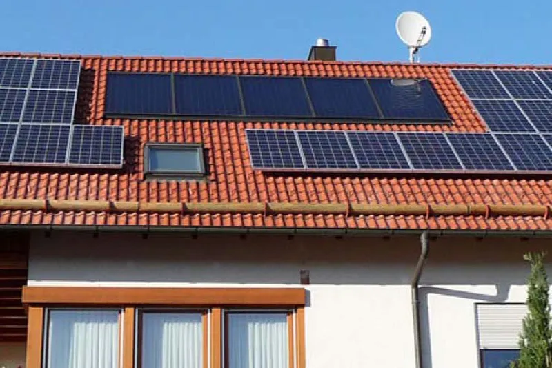 SELECTRIC ENERGÍAS en Huércal-Overa