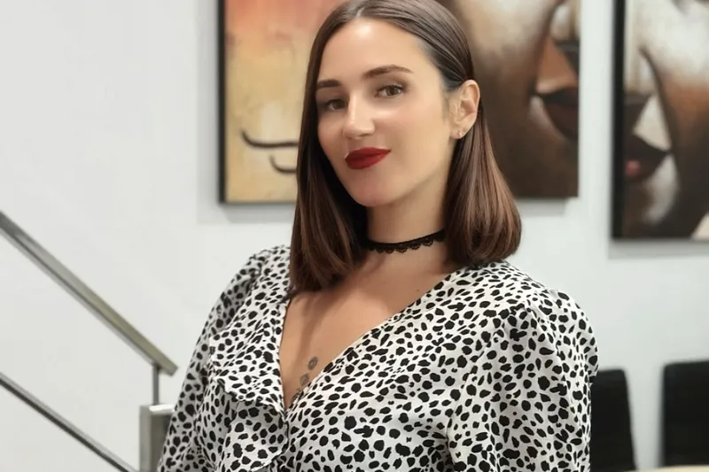 Selene Paternó Language Services en Pulpí