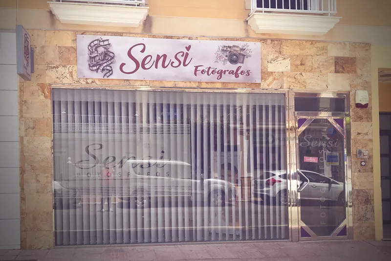 Sensi fotógrafos en Pulpí