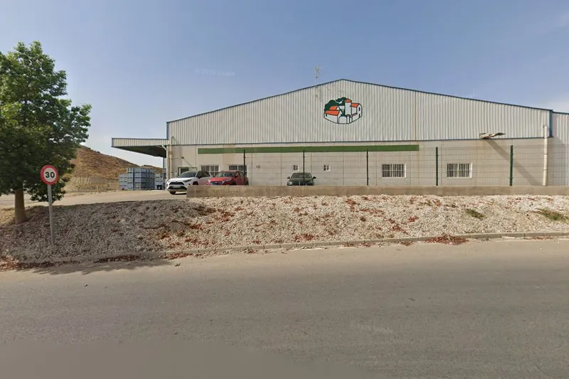 Serigny Trade en Cuevas del Almanzora