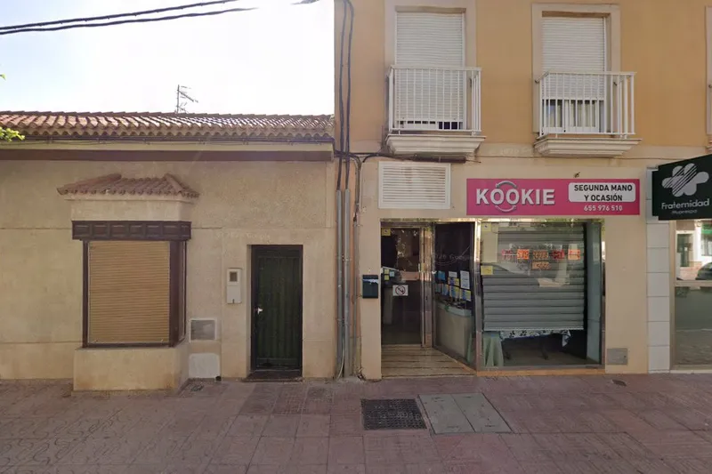 Servigestion Del Levante Ett S L en Pulpí