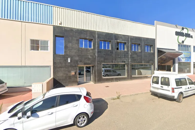 Servymagen Union, S.L. en Huércal-Overa