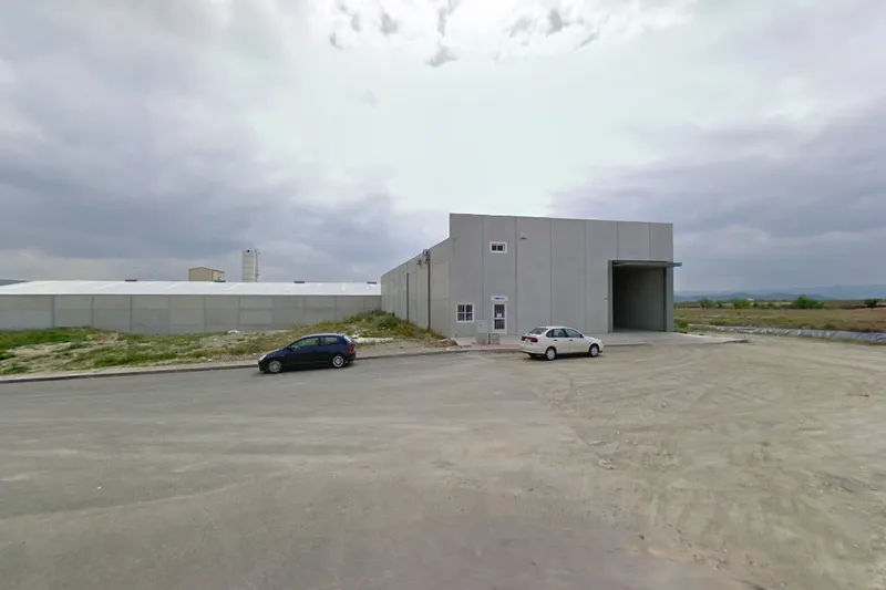 SEUR Pickup parcelshop en Huércal-Overa