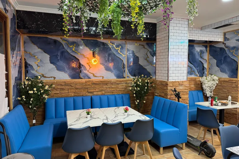 Sky Doner Kebab Cuevas en Cuevas del Almanzora