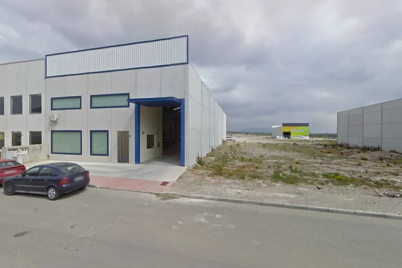 SMARTPHONELAND FACTORY en Huércal-Overa