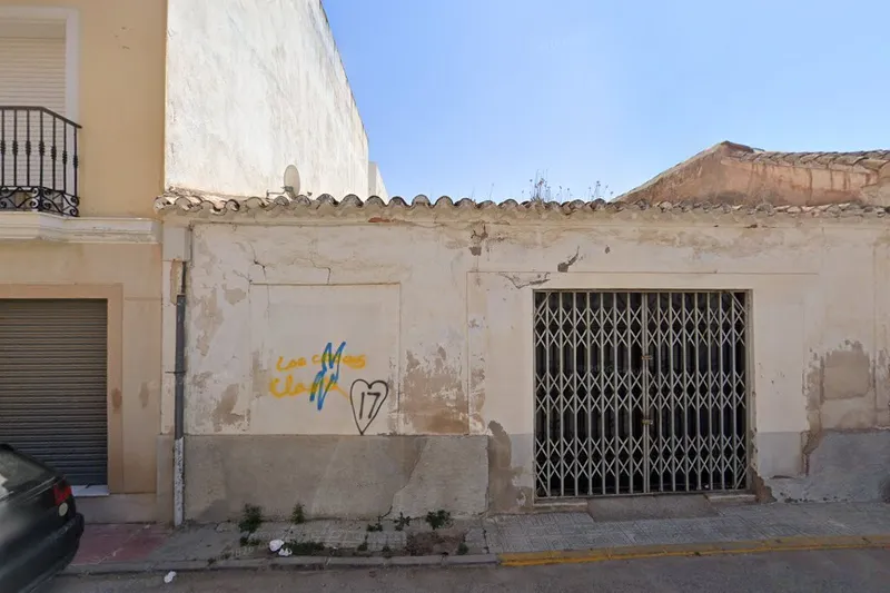 Solar & Spas en Huércal-Overa