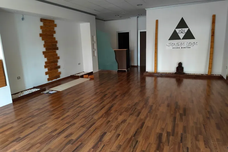 Sonria Yoga Huercal-Overa en Huércal-Overa
