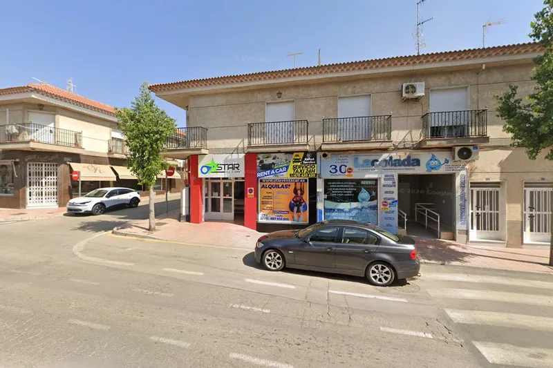 Star Cars Mobility en Huércal-Overa