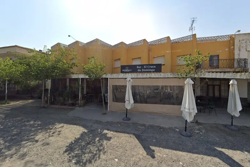 Suministros E Instalaciones Agropecuarias S L en Huércal-Overa