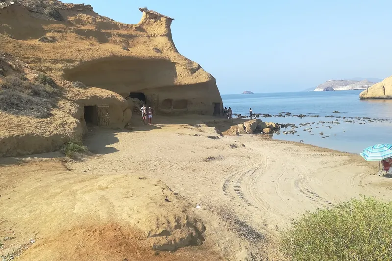 Suministros Fontbraut en Cuevas del Almanzora