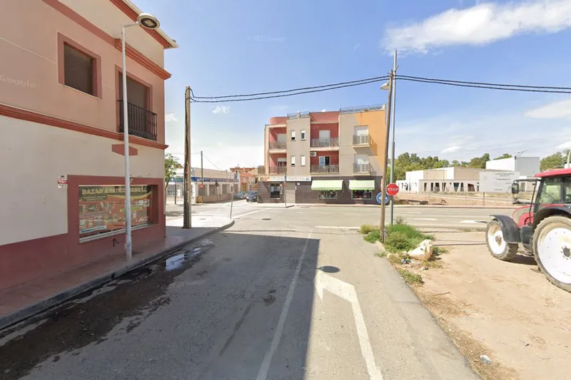 Supermercado alamos en Pulpí