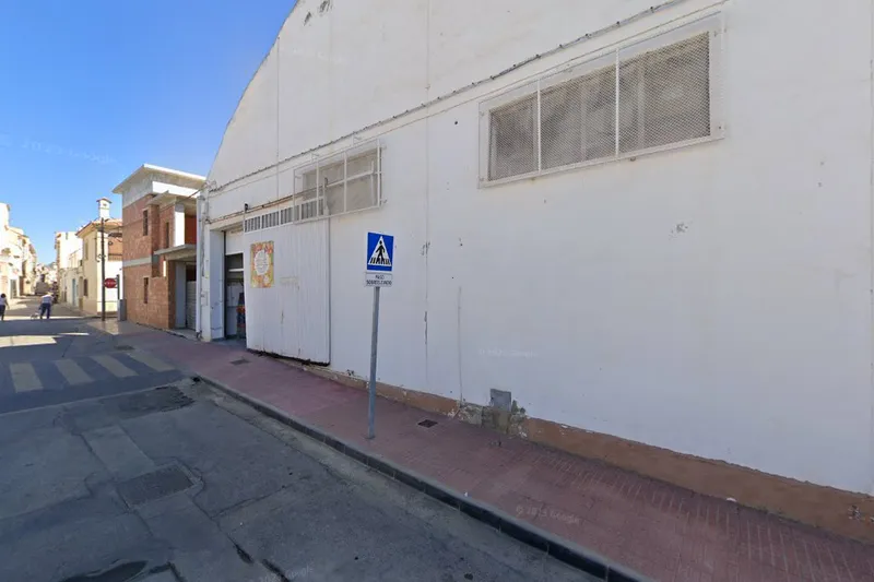 Supermercado Fueguito en Huércal-Overa