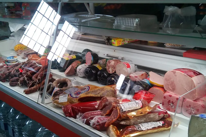 Supermercado Navarro en Cuevas del Almanzora