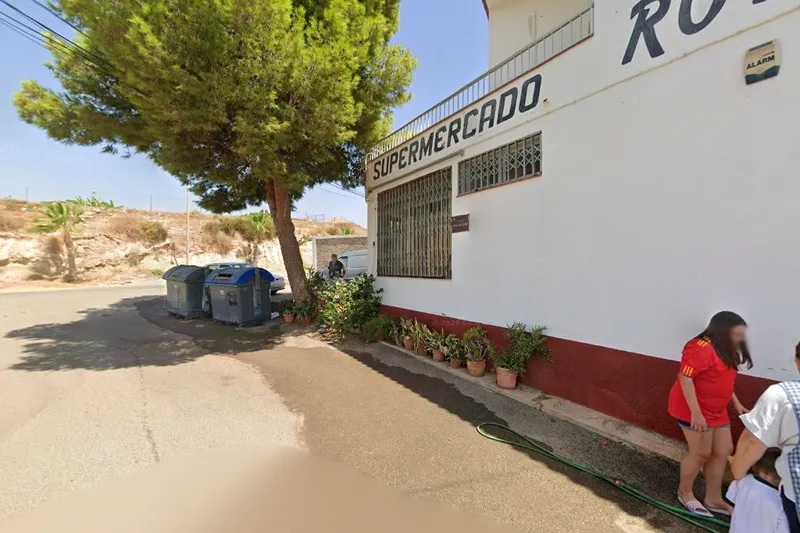 SUPERMERCADO ROYFER en Cuevas del Almanzora
