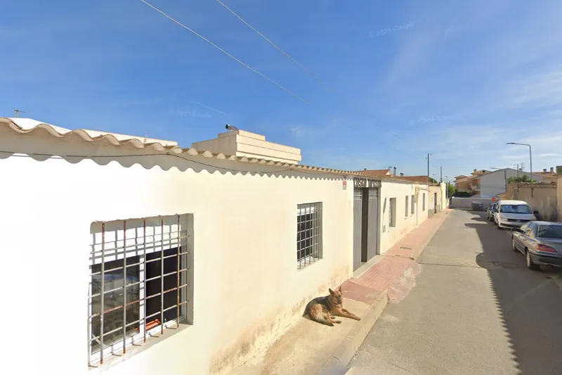 Tapicería Histórica Local en Huércal-Overa