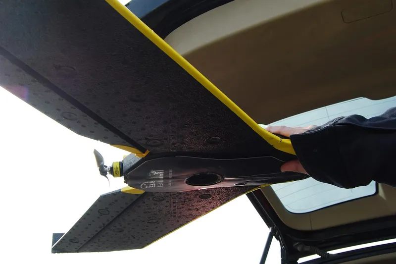 TECNO DRONES en Pulpí