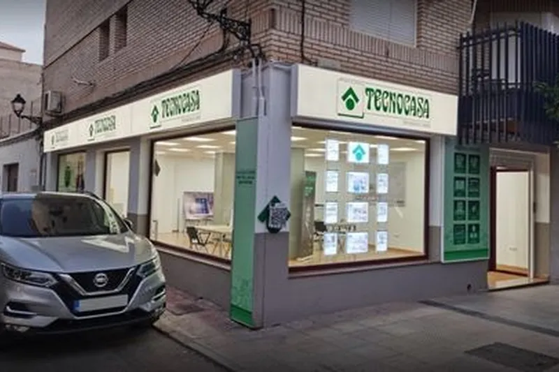 Tecnocasa agencia inmobiliaria en Cuevas del Almanzora