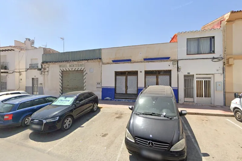 Telcopy en Huércal-Overa
