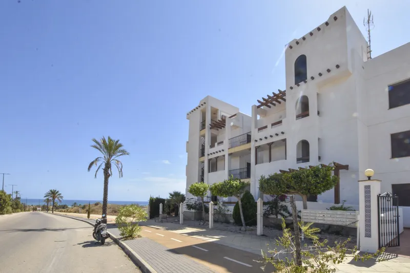 Terreros Homes en Pulpí